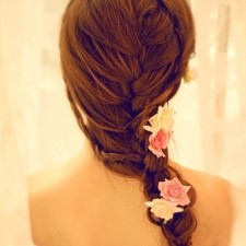 What You Should Know About the Wedding Hairstyle!